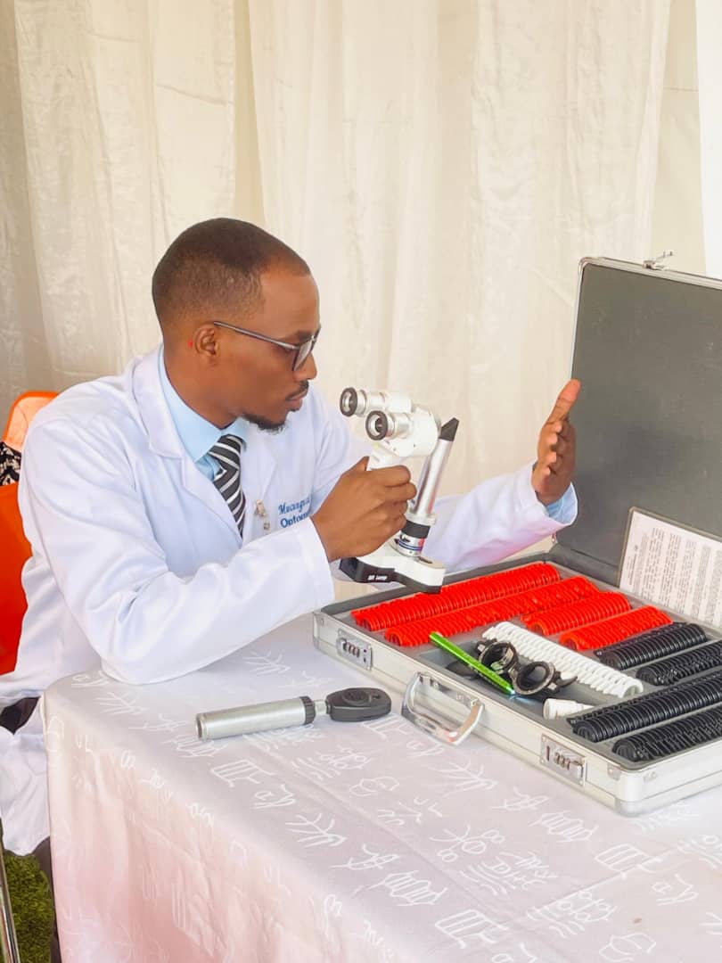 Why Regular Eye Exams Are Essential for Everyone