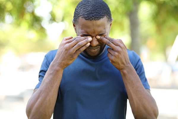 What we need to know about ocular allergies